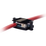 Scheda sensore PL-200 Mauch 2x15cm per RC FPV Racing Freestyle droni ricambi